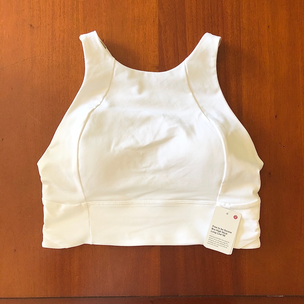 ❤️SOLD❤️NWT Free To Be Serene Bra HN LL *SE